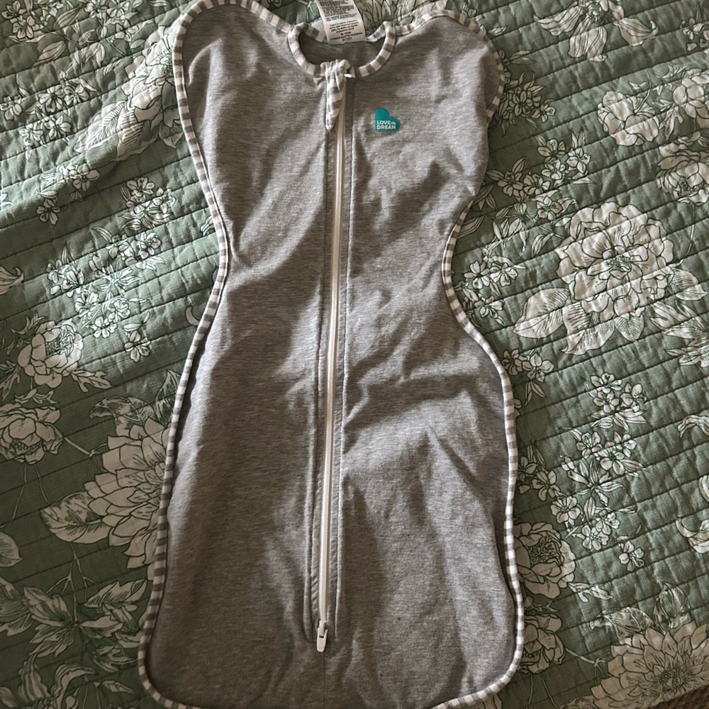 Love to dream swaddle